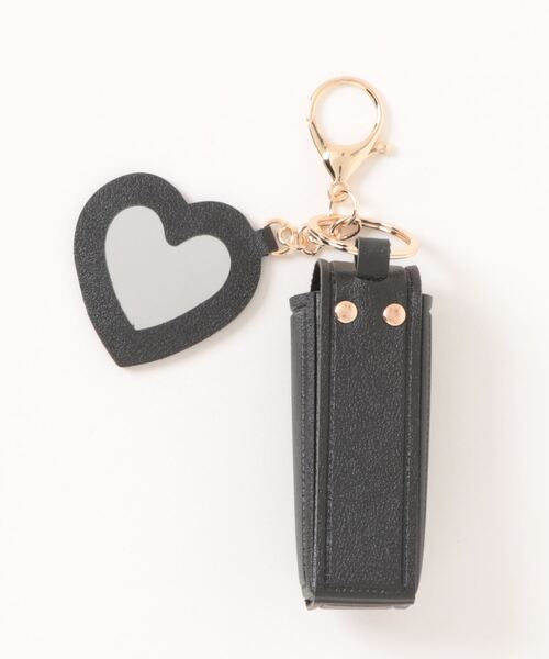 Mignonjour チャーム Mignonjour/リップケース付きチャーム M2283