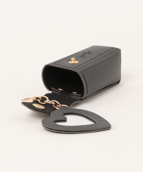 Mignonjour スマホショルダー チャーム Mignonjour/リップケース付き
