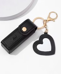 Mignonjour スマホショルダー チャーム Mignonjour/リップケース付き