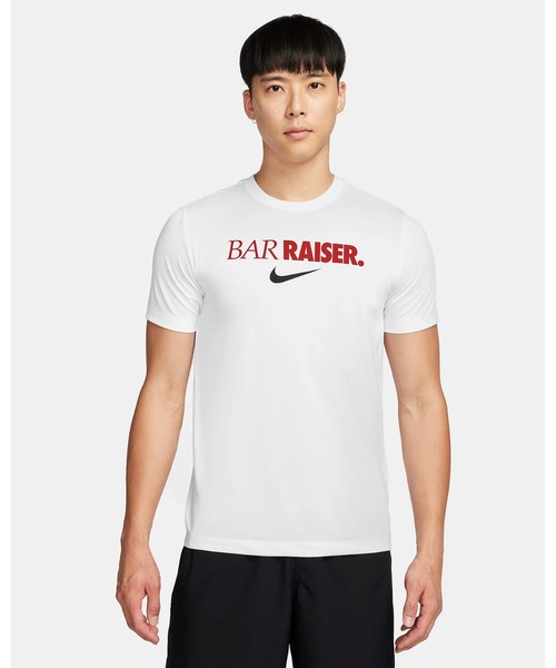 NIKE tシャツ 「NIKEアパレル」ASMNKDFTEERLGDMOTIVATE メンズ