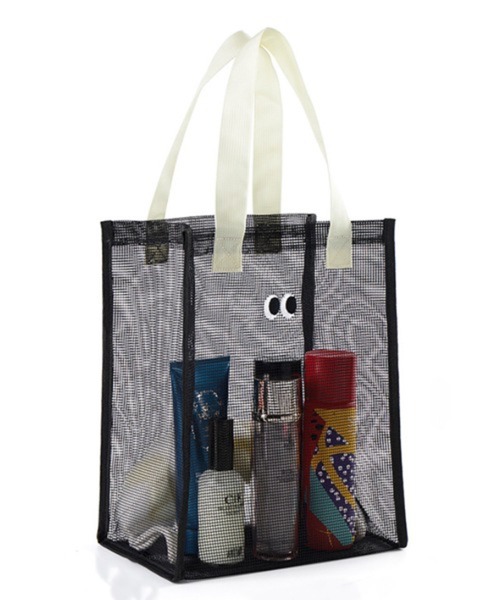 Pochi Pouch（ポチポーチ） トートバッグ Pochi Pouch/シンプル ワン