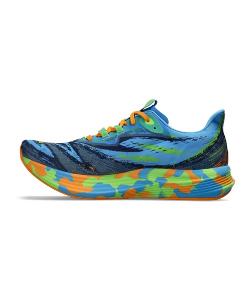 極美品　ASICS NOOSA TRI15/アシックス US8 26cm ASICS スニーカー NOOSA TRI 15 / メンズ スタンダード