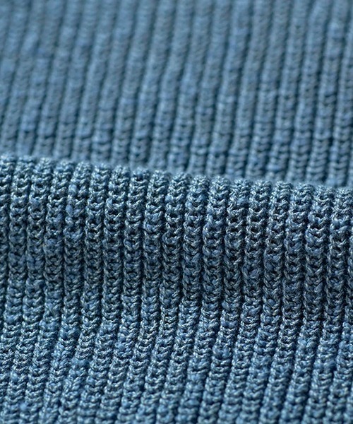 HAU（CLASKA） ベスト ジレ ニットベスト cotton vintage レディース