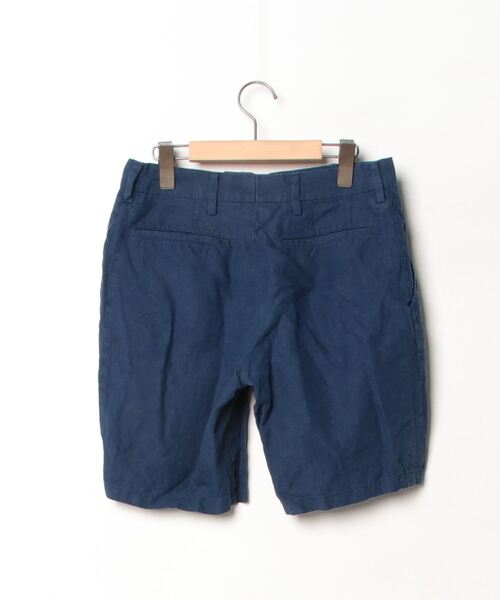Paul Smith（ポール・スミス） ショートパンツ SMALL ブルー メンズ