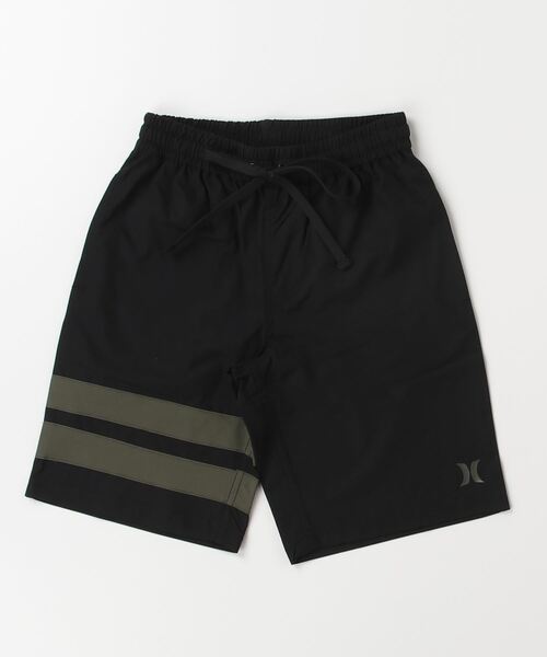 Hurley（ハーレー） 水着 「Hurley:ハーレー」B BLOCK PARTY VOLLEY