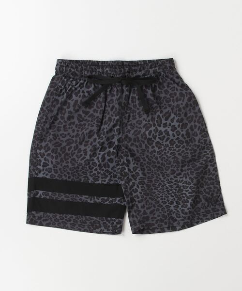 Hurley（ハーレー） 水着 「Hurley:ハーレー」B BLOCK PARTY VOLLEY