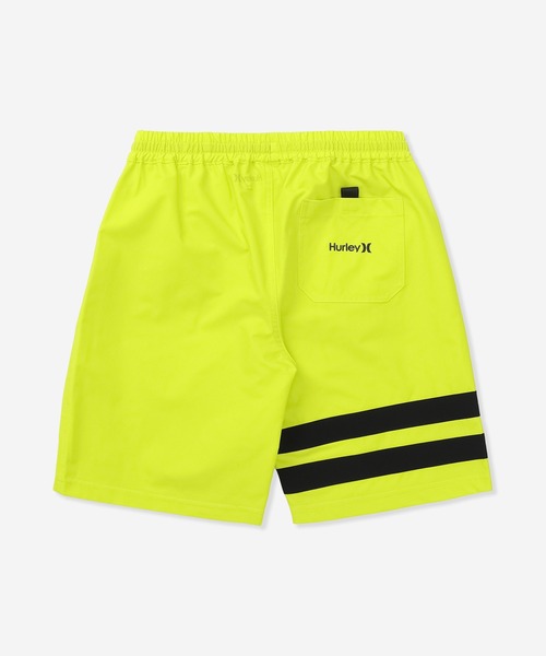 Hurley（ハーレー） 水着 「Hurley:ハーレー」B BLOCK PARTY VOLLEY
