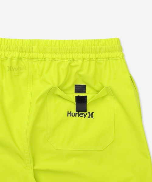 Hurley（ハーレー） 水着 「Hurley:ハーレー」B BLOCK PARTY VOLLEY