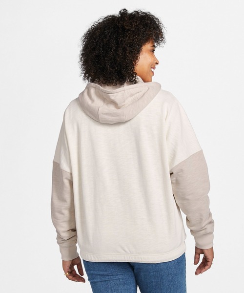 パーカー シグネチャー・ヘリテージ・スウェットシャツ、フーディ 米国フィット・レギュラー レディース L.L.Bean パーカー シグネチャー・ヘリテージ・スウェットシャツ