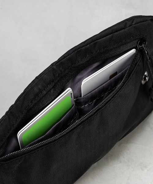 Topologie ショルダーバッグ バッグ Phone Sacoche フォン