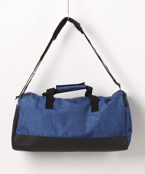 【adidas】ユニセックス◇4ATHLTS SMALL ダッフルバッグ アディダス(adidas) ダッフルバッグ 4ATHLTS ダッフルバッグ M