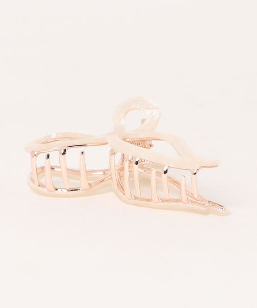 リボンっち &. NOSTALGIA ニット セーター 「ZOZO限定」片畦編みリボン