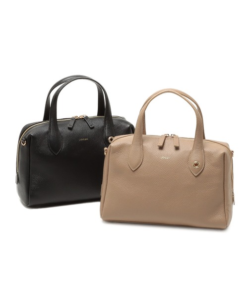 LAZY SUSAN（レイジースーザン） トートバッグ バッグ 2WAY