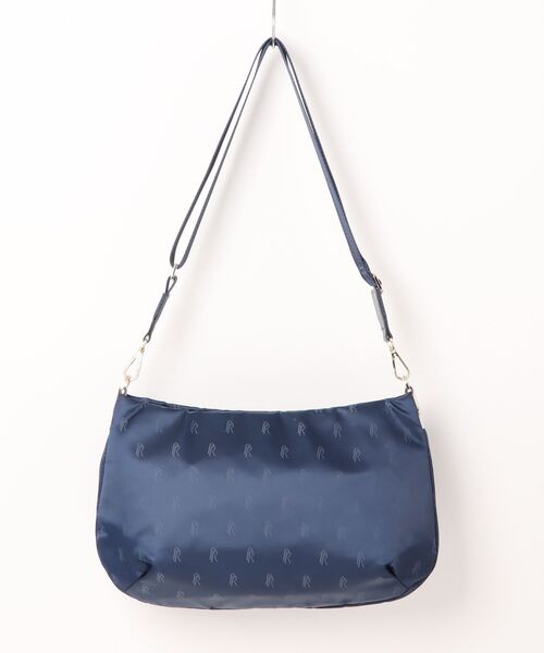 PROGRES ショルダーバッグ バッグ PROGRES/プログレ パルトゥ 2WAY仕様