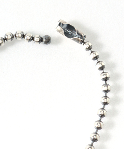 HYPNOTIZE ネックレス 「HYPNOTIZE / ヒプノタイズ」BROKEN HEART BALL