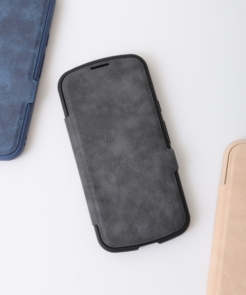 FUNALIVE（ファンアライブ） スマホケース GooglePixel8a専用背面手帳