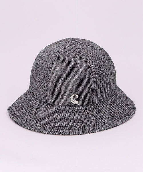 CA4LA 帽子 ハット AARON6 レディース : ZOZOTOWN Yahoo!店