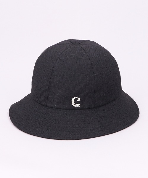 CA4LA 帽子 ハット AARON6 レディース : ZOZOTOWN Yahoo!店