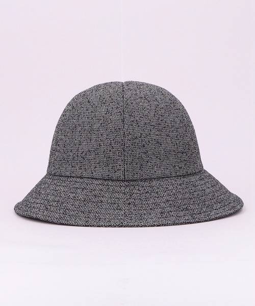 CA4LAハット CF JEANNE 3(ONESIZE GRAY): ハット｜帽子通販｜CA4LA（カシラ