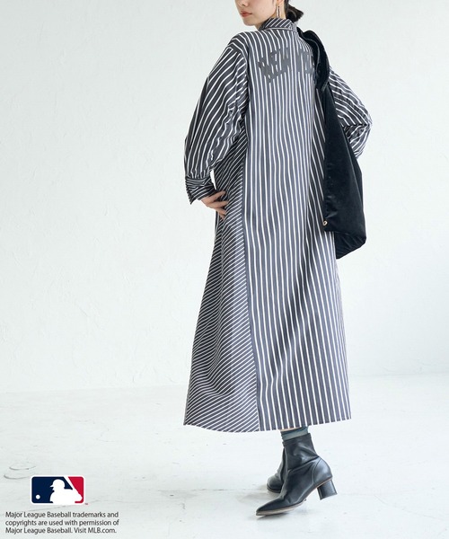 ROPE' PICNIC（ロペ ピクニック） ワンピース 「MLB COLLECTION BY JUN