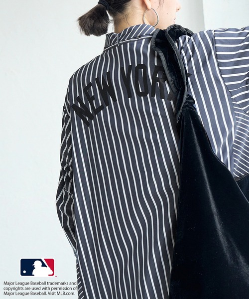 ROPE' PICNIC（ロペ ピクニック） ワンピース 「MLB COLLECTION BY JUN