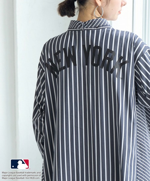 ROPE' PICNIC（ロペ ピクニック） ワンピース 「MLB COLLECTION BY JUN