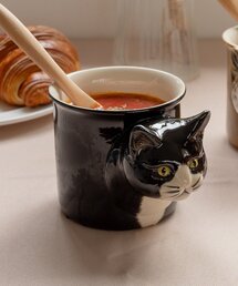 BIRTHDAY BAR タンブラー LIFELIKE MUG アニマルマグカップ