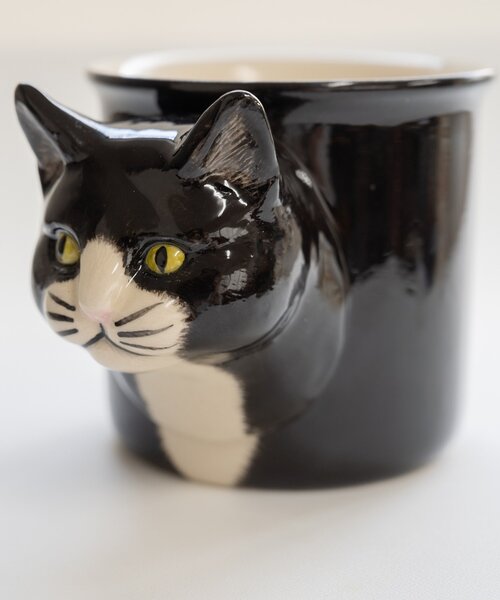 BIRTHDAY BAR タンブラー LIFELIKE MUG アニマルマグカップ