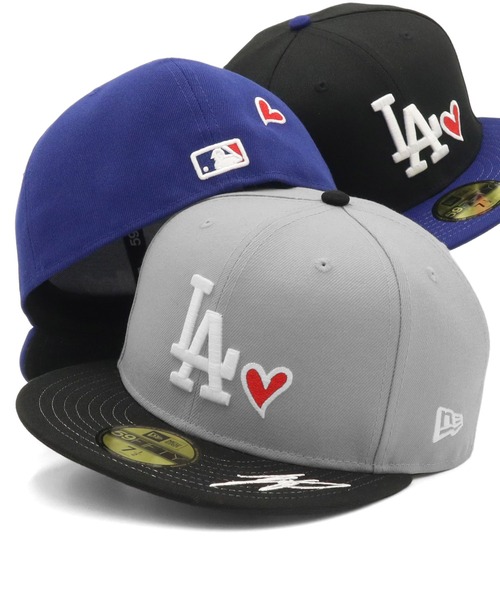 NEW ERA（ニューエラ） uvカット キャップ 帽子 紫外線カット