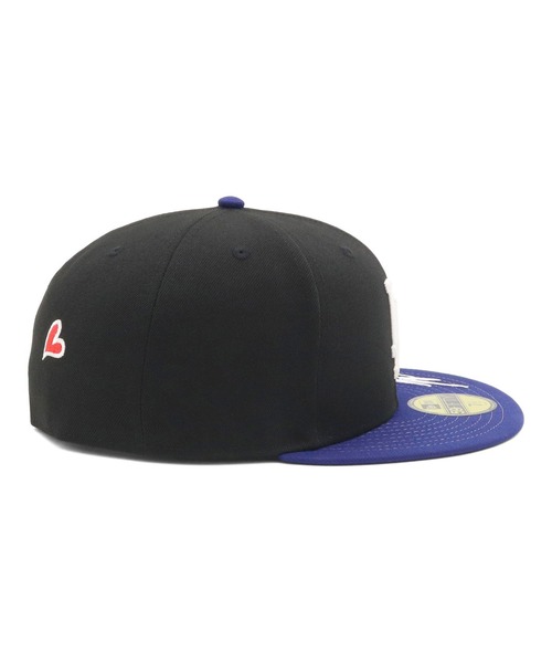 NEW ERA（ニューエラ） キャップ 帽子 ニューエラキャップ LA