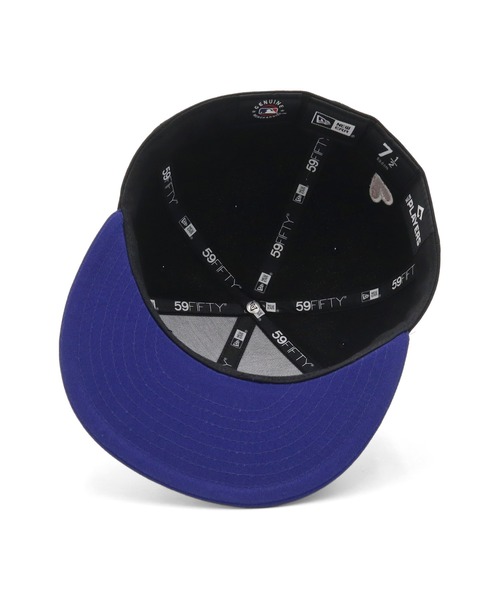 NEW ERA（ニューエラ） uvカット キャップ 帽子 紫外線カット