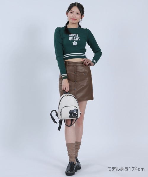 MARY QUANT（マリークヮント） スカート マリークワント エポデイジー