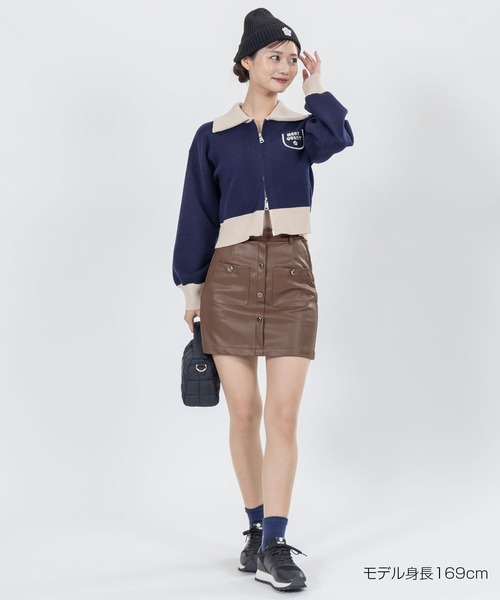 MARY QUANT（マリークヮント） スカート マリークワント エポデイジー