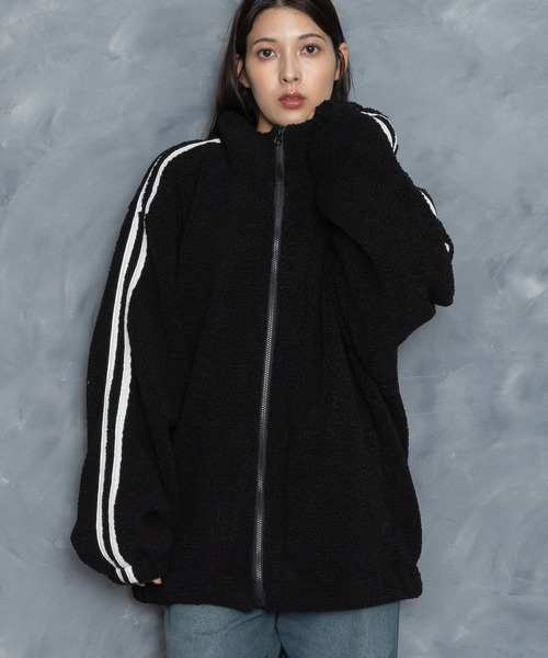 Starting Over（スターティング オーバー） ブルゾン アウター sheep