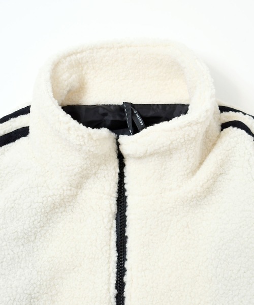 Starting Over（スターティング オーバー） ブルゾン アウター sheep