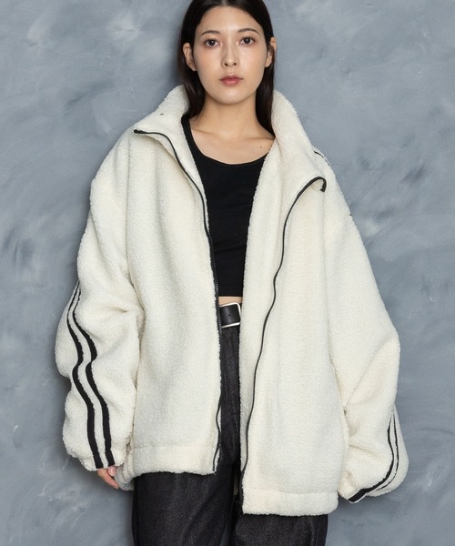 Starting Over（スターティング オーバー） ブルゾン アウター sheep