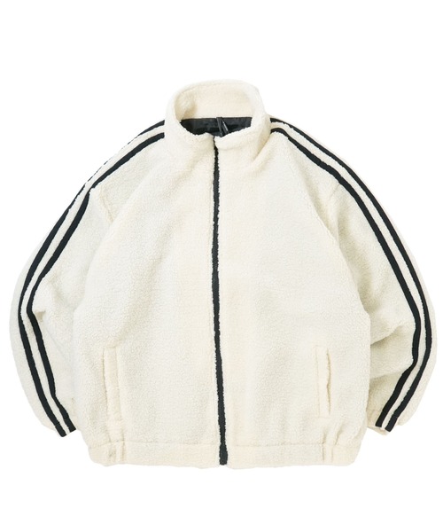 Starting Over（スターティング オーバー） ブルゾン アウター sheep