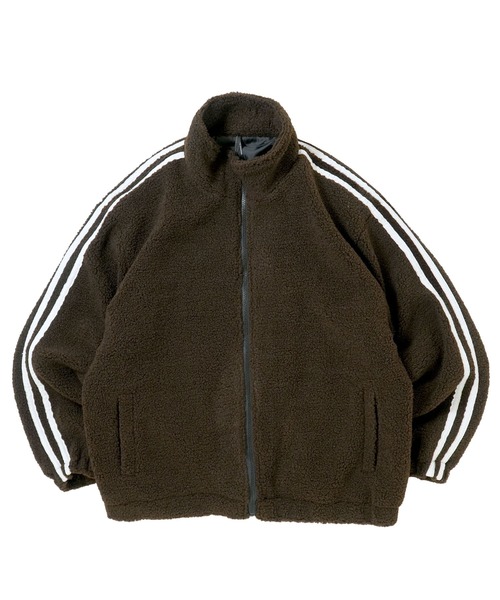 Starting Over（スターティング オーバー） ブルゾン アウター sheep