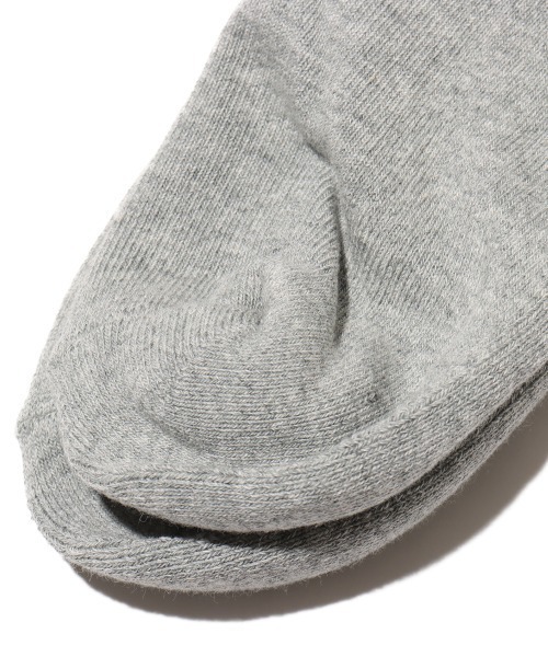 TOKYO 23 靴下 JACQUARD LOGO SOCKS / トウキョウ ジャガード