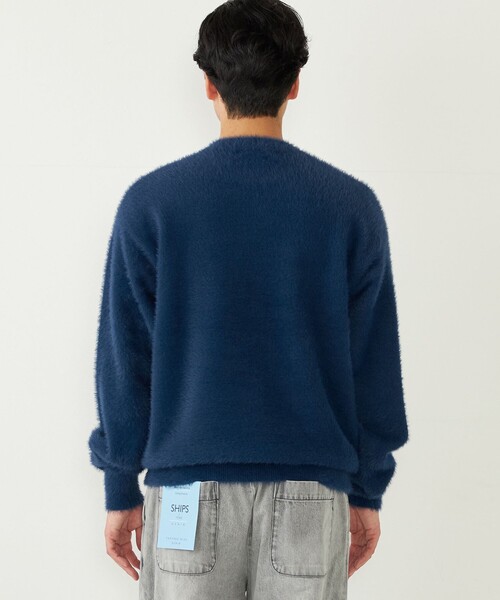 SHIPS Colors（シップスカラーズ） セーター ニット SHIPS Colors