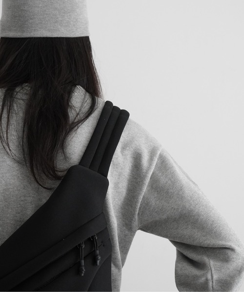ショルダーバッグ KAIKO SLING BAG 1 メンズ レディース : 87837621 