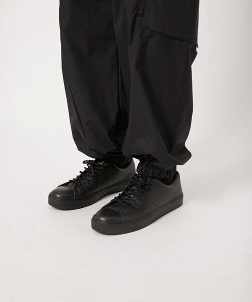 カーゴパンツ 「D-VEC/ディーベック」WIND STOPPER CARGO PANTS メンズの画像