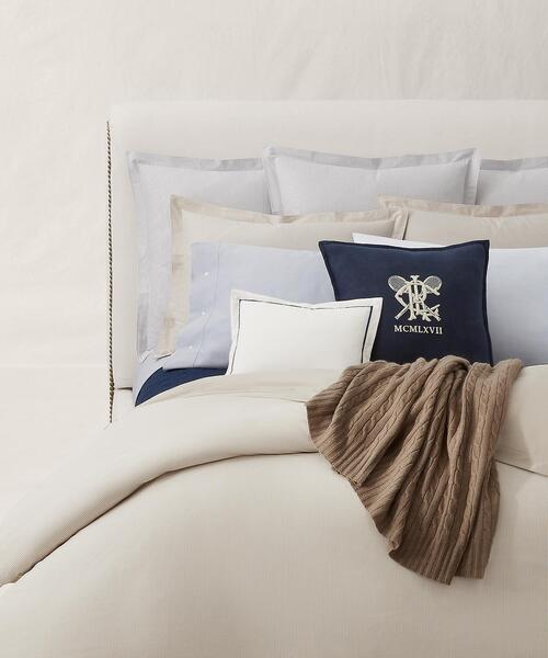 RALPH LAUREN HOME（ラルフ ローレン ホーム） ベッド 寝具