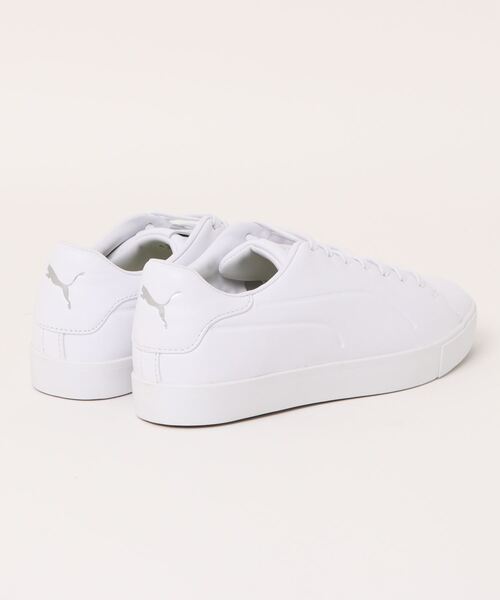 PUMA スニーカー ゴルフ フュージョン クラシック ラバーソール