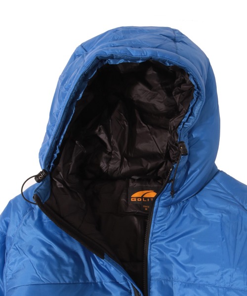 ダウンジャケット MASTER FRAME】スタンドカラージップアップダウンジャケット