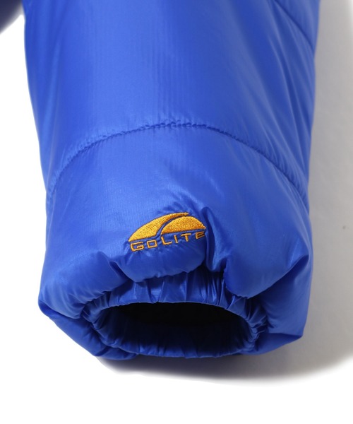 ダウンジャケット ダウン SIX MONTH NIGHT / シックスマンス