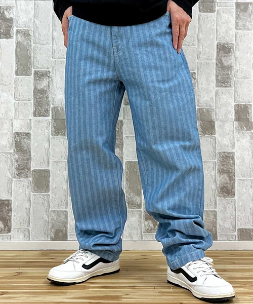 Carhartt WIP（カーハートワークインプログレス） ジーンズ WIP