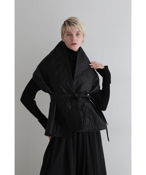 LE PHIL コート アウター キルティング6WAY レディース