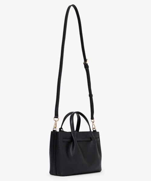 MICHAEL KORS（マイケルコース） ハンドバッグ CARSON センタージップ