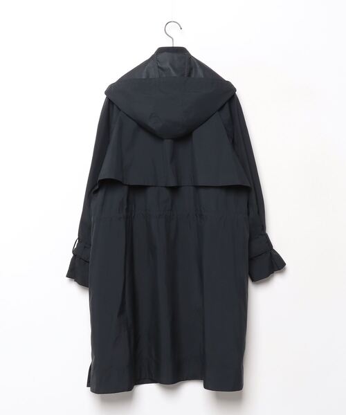 お歳暮・冬ギフト特集2025 38 コート 「ROPE'」 ROPE' ブラック ZOZOTOWN : レディース ジャケット・アウター